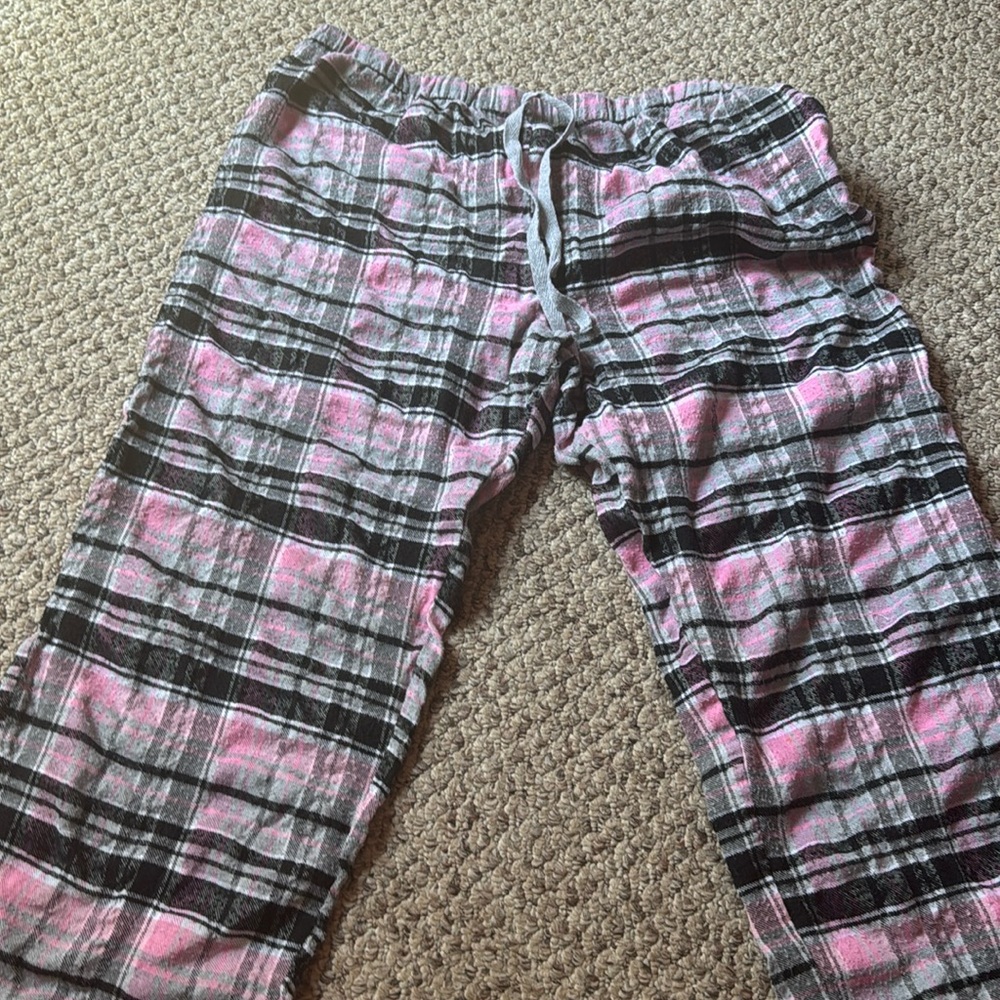 bobbie and brooks sleep pants